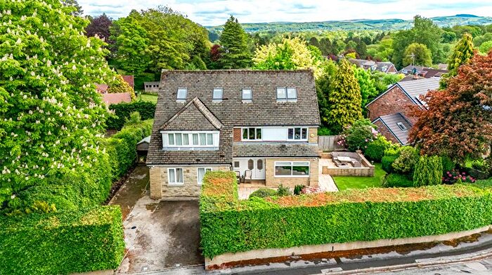 5 Bedroom Detached House For Sale In Castlegate, Prestbury, Macclesfield, Cheshire, SK10