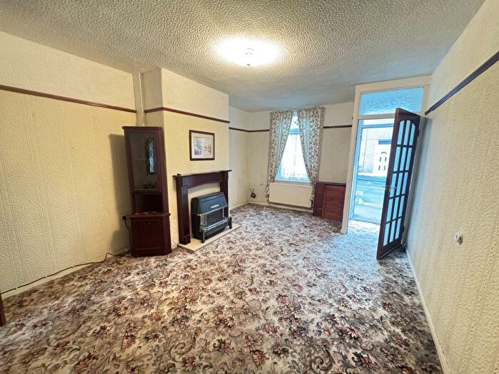 3 Bedroom Terraced House For Sale In Yeowartville, Workington, Cumbria, CA14