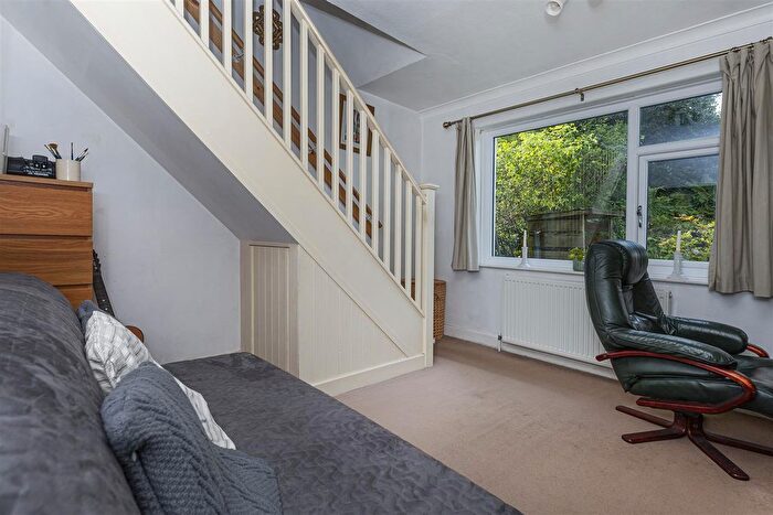 2 Bedroom Semi-Detached Bungalow For Sale In Back Lane, Queensbury, Bradford, BD13