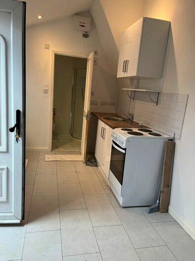 1 Bedroom Flat To Rent In Hart Road, Harlow, CM17