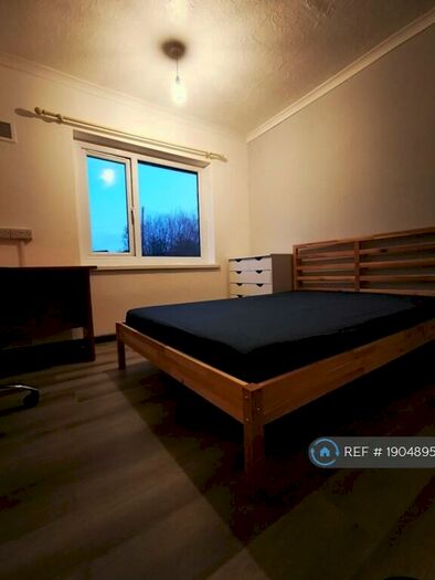 5 Bedroom End Of Terrace House To Rent In Mincinglake Road, Exeter, EX4