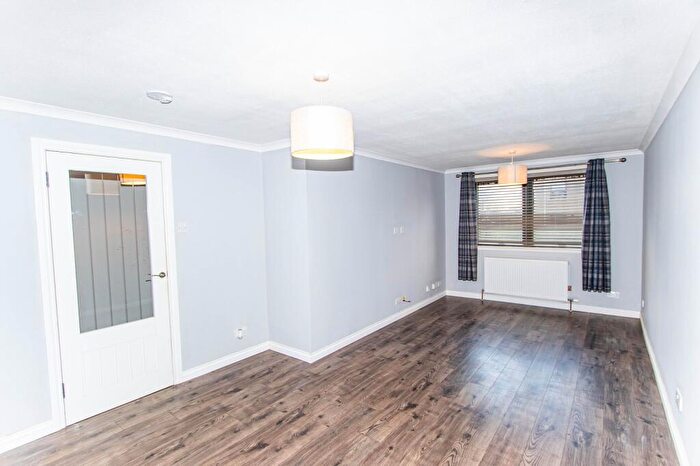 2 Bedroom End Of Terrace House For Sale In Dunnett Avenue, Wick, Highland., KW1