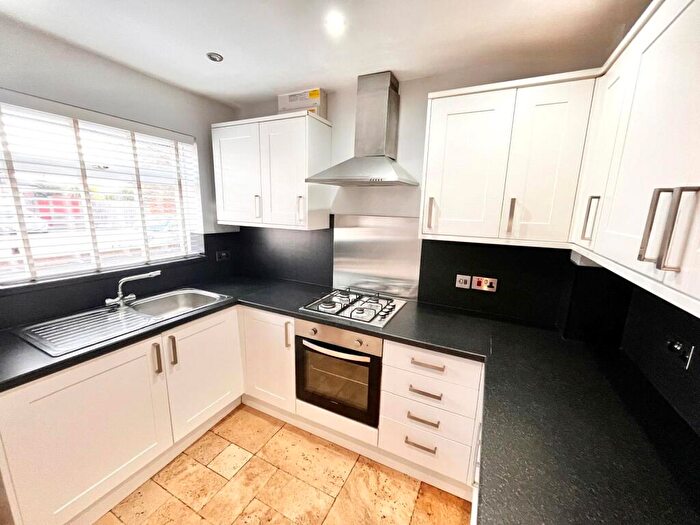 3 Bedroom Detached House To Rent In Frobisher Way, Shoeburyness, Southend-on-Sea, Essex, SS3