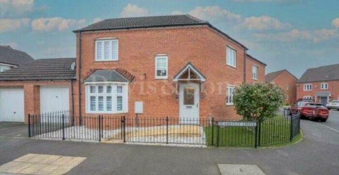 3 Bedroom Semi-Detached House To Rent In Seabreeze Drive, Newport., NP19