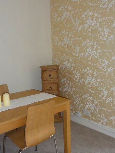 2 Bedroom Maisonette To Rent In Dalratho Road, Grangemouth, Falkirk, FK3