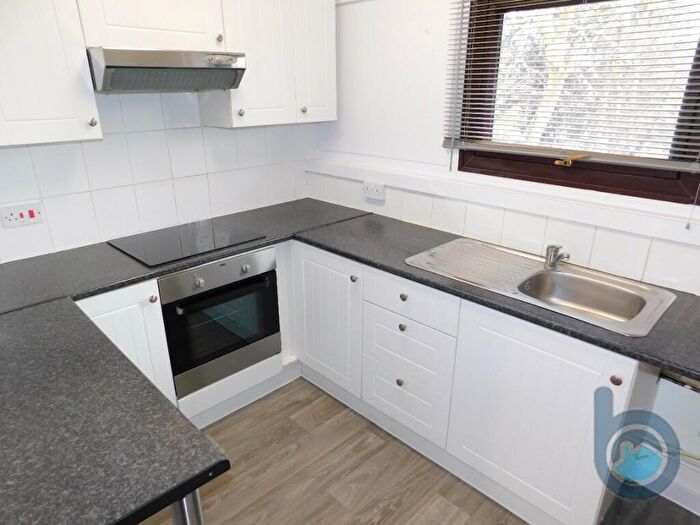 1 Bedroom Apartment To Rent In Ashfields, The Drive, Peterborough, Cambridgeshire, PE3