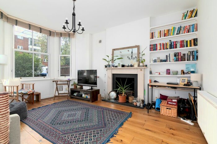 2 Bedroom Flat To Rent In Harvist Road, Queen's Park, London, NW6