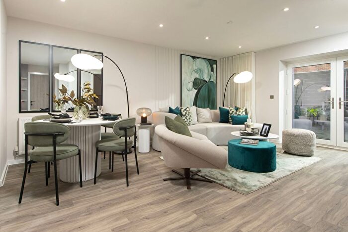 2 Bedroom Flat For Sale In Caversham Road, Reading, RG1