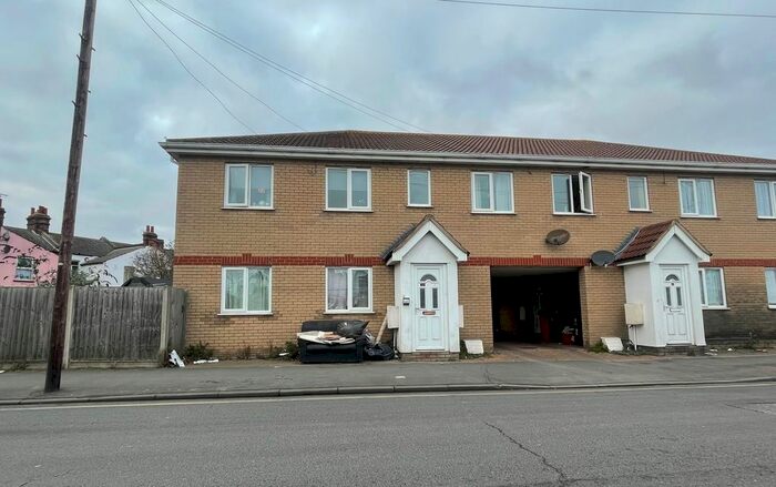 2 Bedroom Flat To Rent In Oxford Road, Clacton-On-Sea CO15