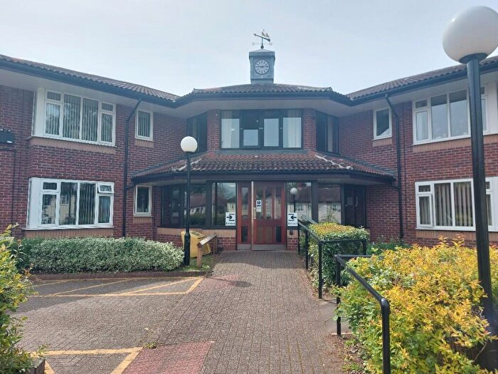 1 Bedroom Apartment To Rent In Copenhagen Mews, Cofield Road, Birmingham, B73