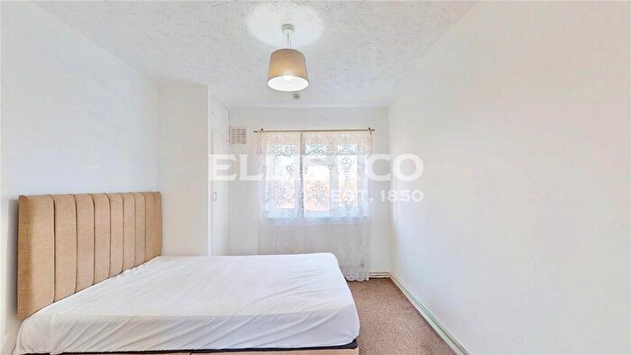 1 Bedroom Apartment To Rent In Gauntlett Court, Wembley, HA0