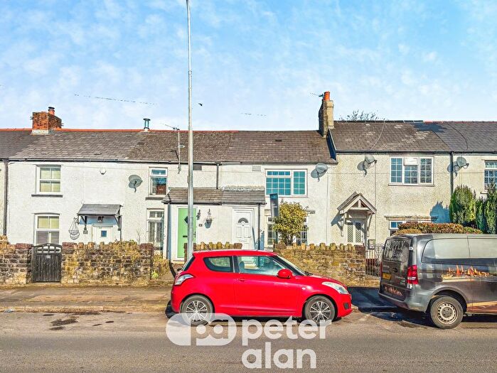 2 Bedroom Cottage To Rent In Tyn-Y-Parc Road, Cardiff, CF14