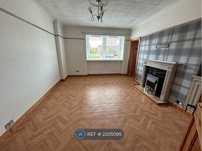 2 Bedroom Flat To Rent In North Anderson Drive, Aberdeen, AB16