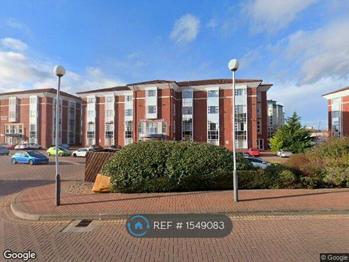 1 Bedroom Flat To Rent In Newport House, Thornaby, Stockton-On-Tees, TS17