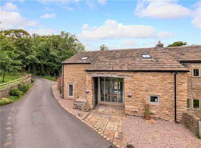 Houses for sale in Barnoldswick, BB18, Lancashire