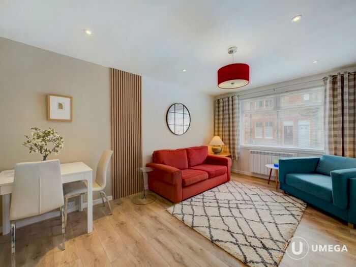 1 Bedroom Flat To Rent In High Street, Cockenzie, East Lothian, EH32