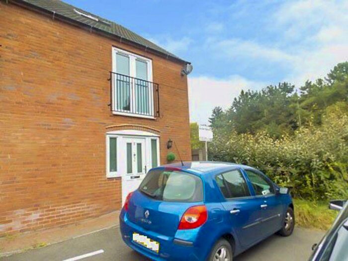 1 Bedroom Semi-Detached House To Rent In Appleby Glade, Church Greasley, DE11