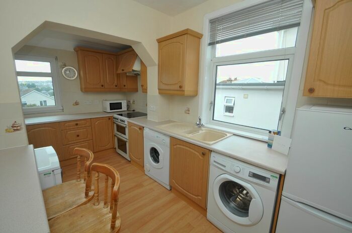 4 Bedroom Semi-Detached House To Rent In Penrose Road, Falmouth, TR11