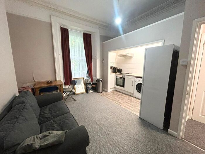 1 Bedroom Apartment To Rent In North Road East, Plymouth, PL4