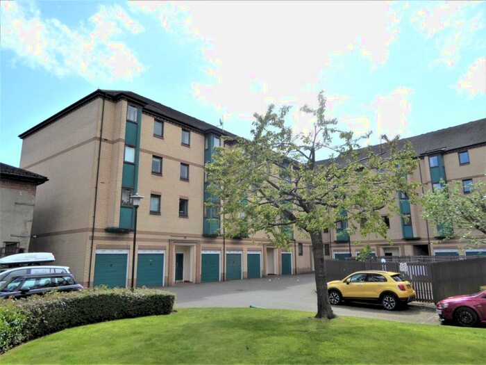 2 Bedroom Flat To Rent In Rutland Court, Kinning Park, Glasgow, G51
