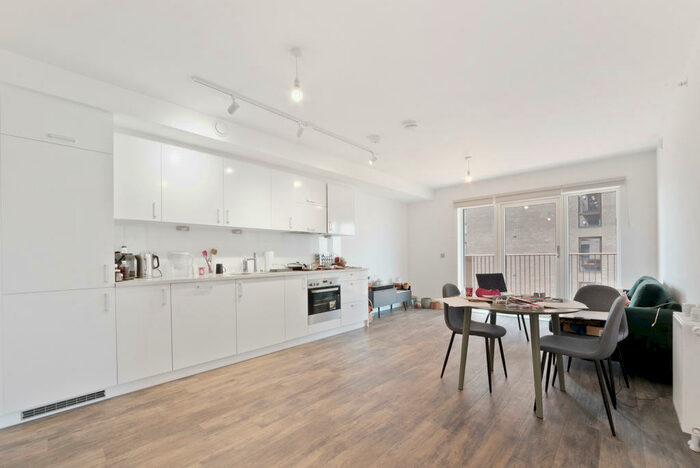 1 Bedroom Apartment To Rent In Newham London, E16