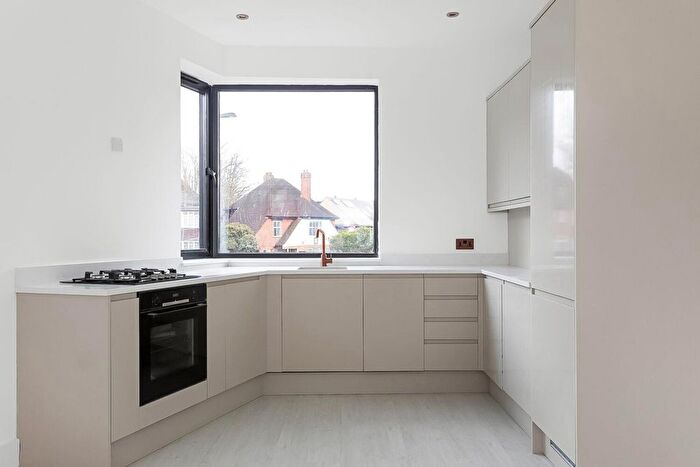 2 Bedroom End Terrace House For Sale In Ackroyd Road, London, SE23