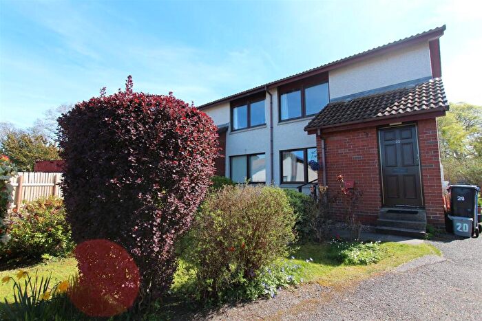 1 Bedroom Flat To Rent In Caulfield Gardens, Cradlehall, Inverness., IV2