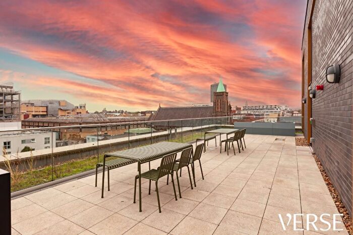 1 Bedroom Flat To Rent In Charles Street, Cardiff, Cardiff, CF10