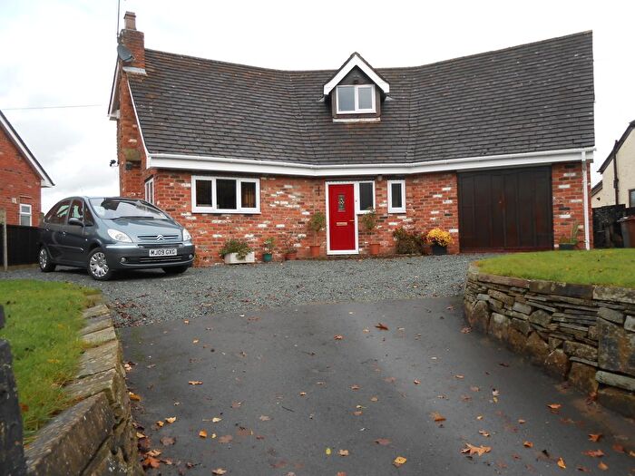 4 Bedroom Detached House To Rent In Giantswood Lane, Hulme Walfield, CW12