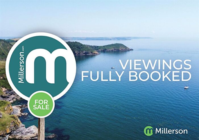 3 Bedroom End Terrace House For Sale In Quintrell Road, Newquay, TR7