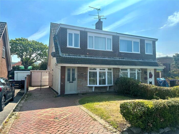 Houses to rent in Prestatyn, Denbighshire