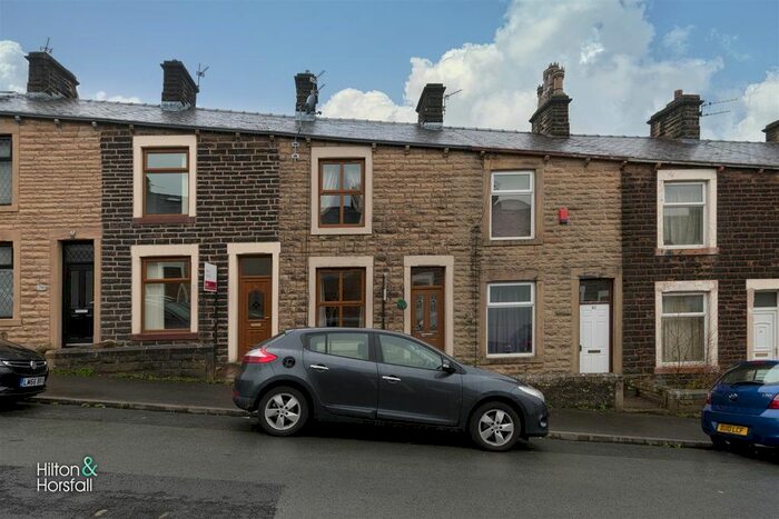 3 Bedroom Terraced House To Rent In Bolton Grove, Barrowford, Nelson, BB9