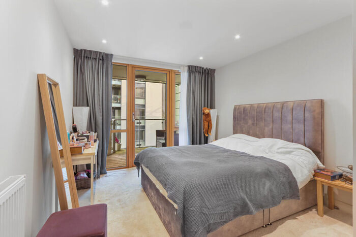 1 Bedroom Flat For Sale In Hornsey Lane, London, N6