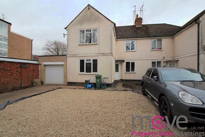 3 Bedroom Ground Maisonette To Rent In All Saints Road, Cheltenham, GL52