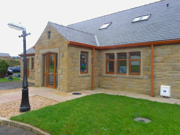 4 Bedroom Link Detached House To Rent In Green Bank Park, Higher Road, Longridge, PR3