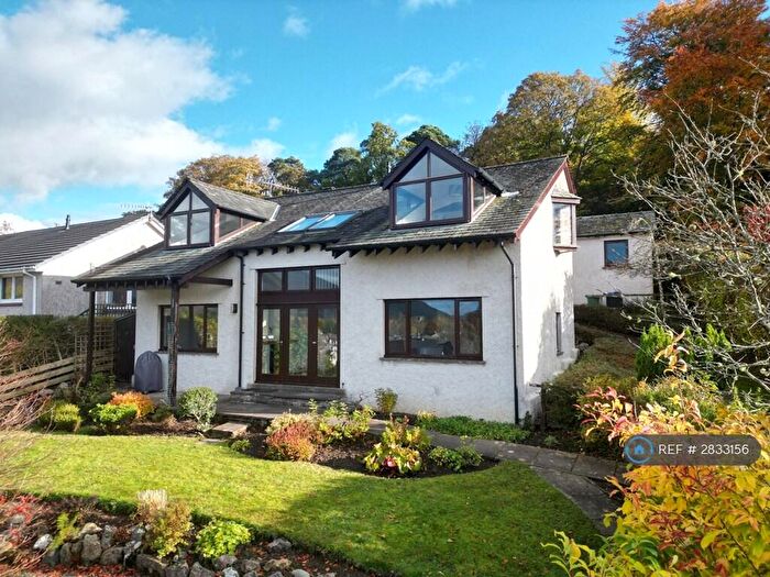 3 Bedroom Detached House To Rent In Manesty View, Keswick, CA12