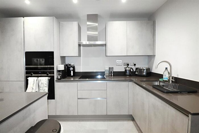 1 Bedroom Apartment To Rent In Wake Green Road, Birmingham, B13