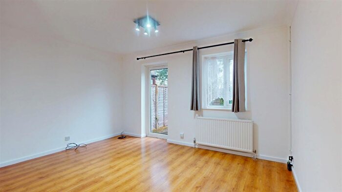 2 Bedroom Semi-Detached House For Sale In Farnham Court, Great Holm, MK8