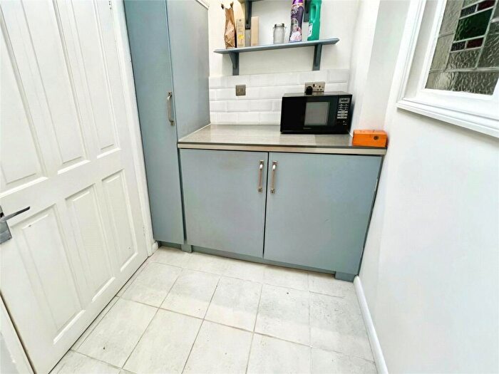 3 Bedroom End Of Terrace House For Sale In Hatfield Road, Ramsgate, Kent, CT11