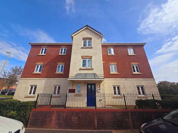 1 Bedroom Flat For Sale In Longacres, Bridgend, Mid Glamorgan, CF31