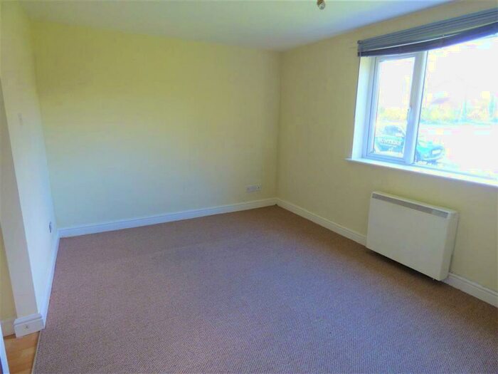 Studio To Rent In Copandale Road, Beverley, East Yorkshire, HU17