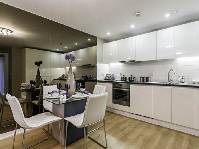 1 Bedroom Flat For Sale In Hendon, London, NW9