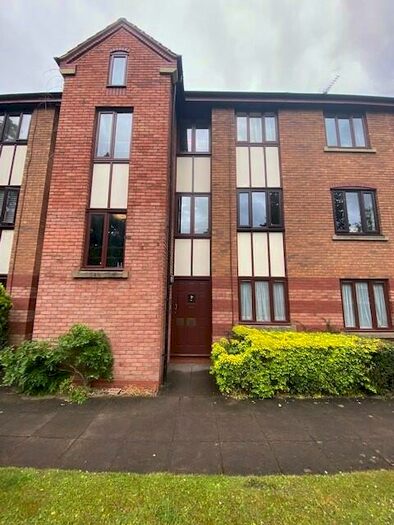 1 Bedroom Flat To Rent In Trinity Grange, Kidderminster, DY10