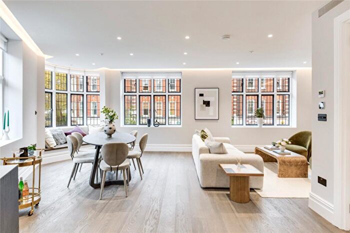 4 Bedroom Duplex To Rent In St Johns Wood High Street, St Johns Wood, NW8