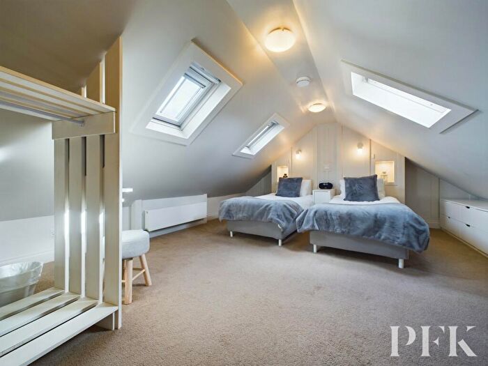 2 Bedroom Cottage For Sale In Myers Street, Keswick, CA12