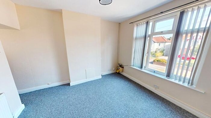1 Bedroom Flat To Rent In Carlton Road, Carlton, Worksop, S81