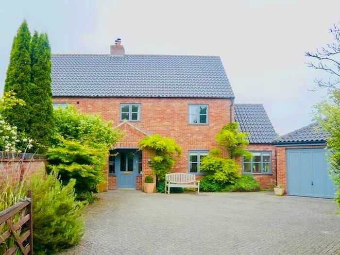 6 Bedroom Detached House To Rent In New Road, Shouldham, King's Lynn, PE33