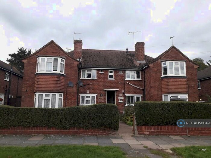 2 Bedroom Flat To Rent In Stafford Road, Ruislip, HA4