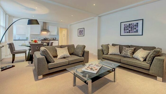 1 Bedroom Flat To Rent In Hill Street, London, W1J