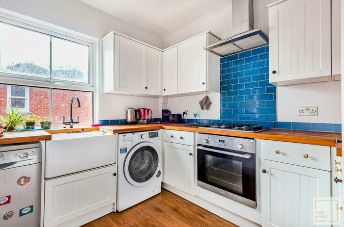 3 Bedroom Apartment To Rent In Recreation Road, Guildford, GU1